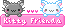 Kitty Friends logo